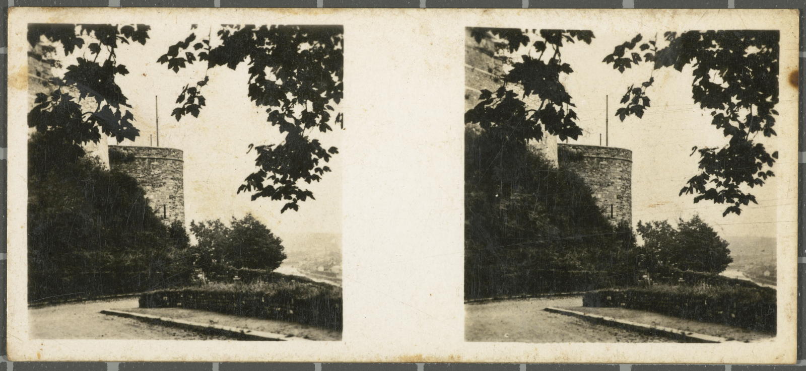 Desconegut, Ania-Kaunas (Kovno) -Ciutadela Solsona Rius S.A.