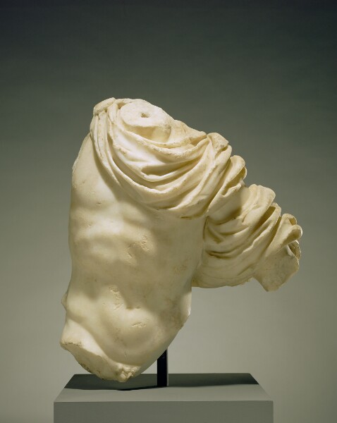 Unknown, Torso of a Hunter