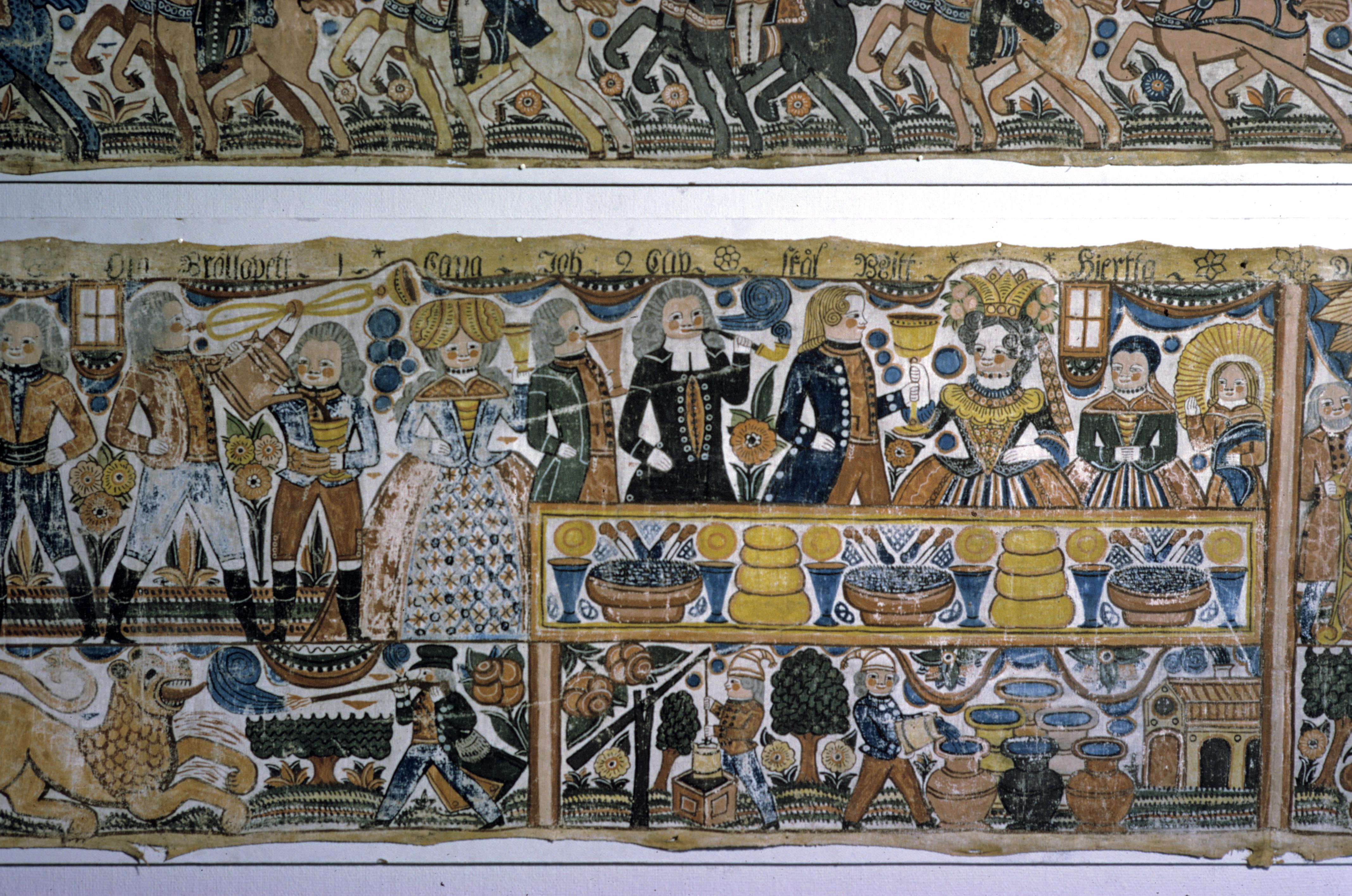 Pål-Nils Nilsson, Länsmuseet i Halmstad