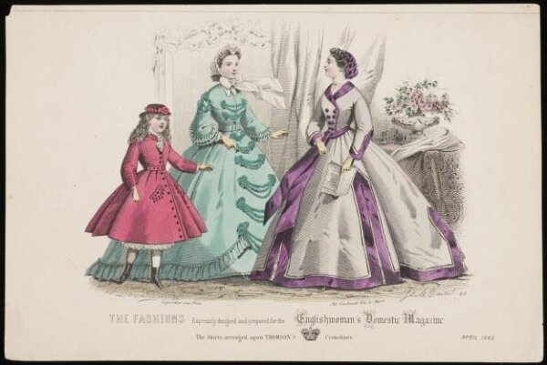 Jules David, Print