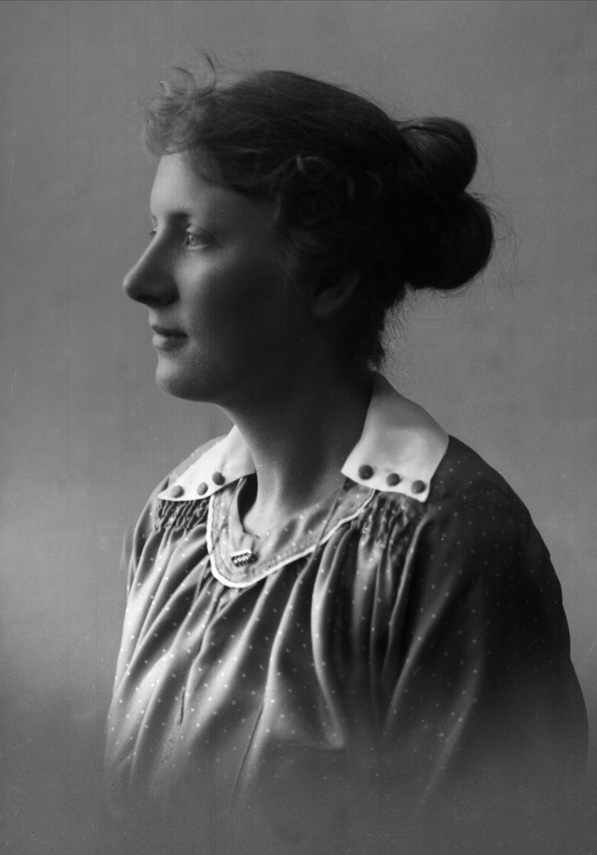 Gustav Borgen, NFB.09337