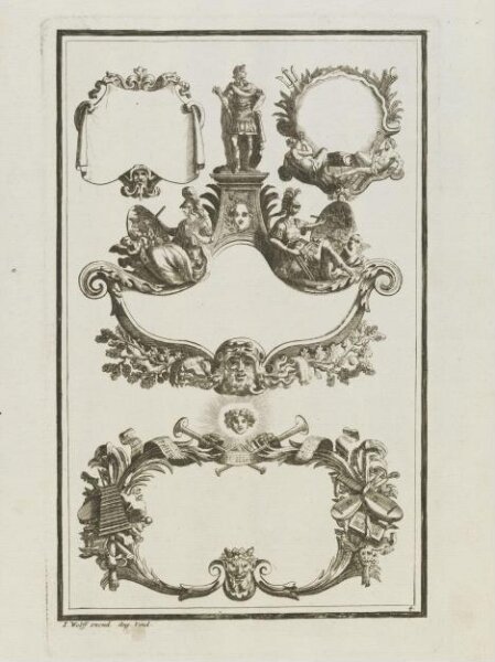 Unknown, Print