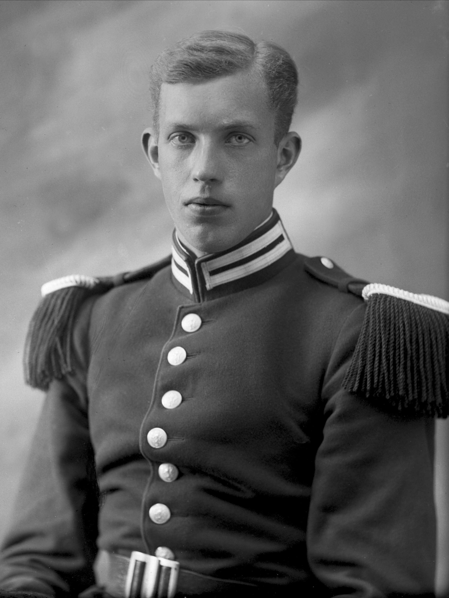 Gustav Borgen, NFB.36513