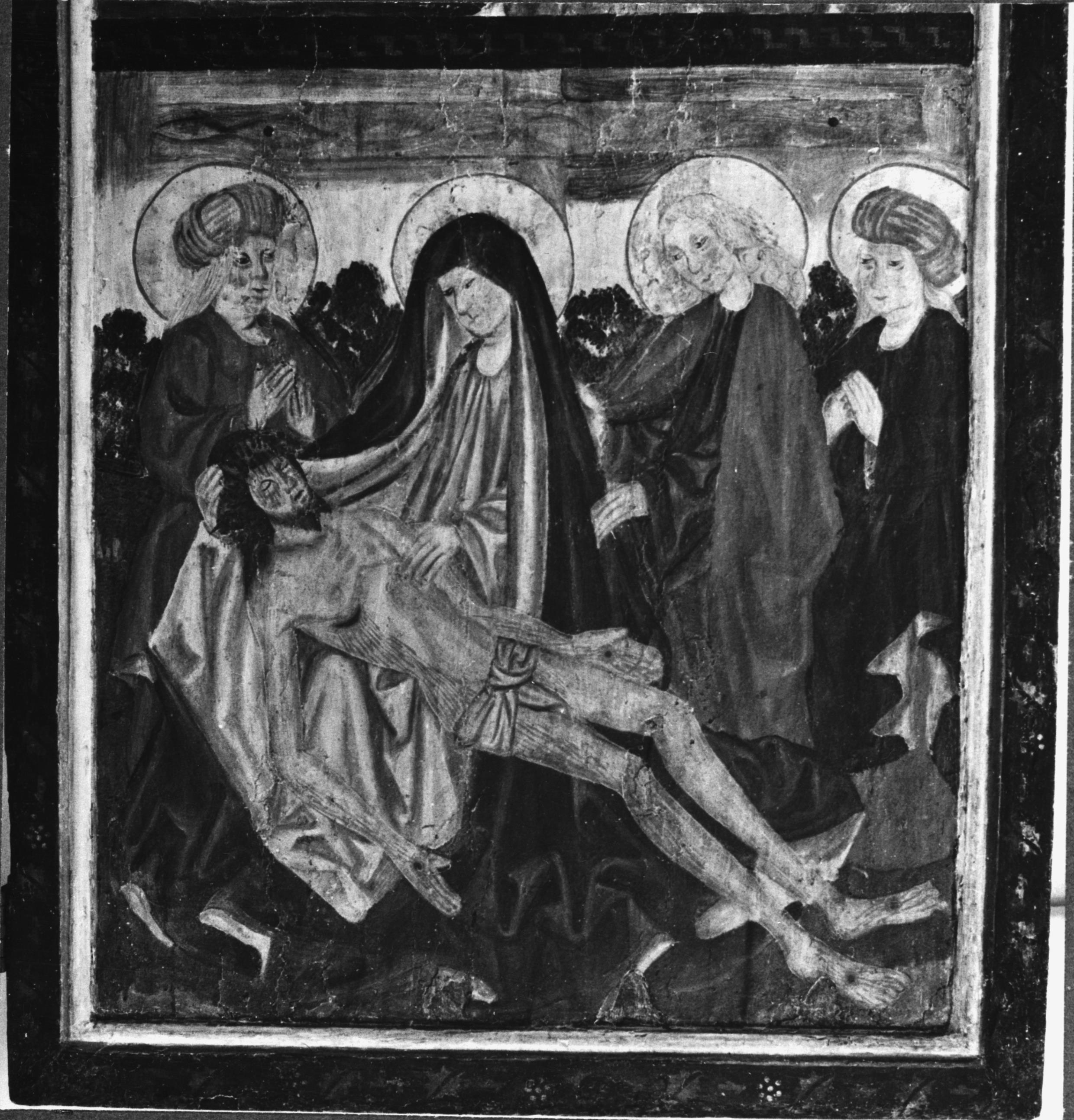 Marianne Bratt Gustafsson, Härads kyrka