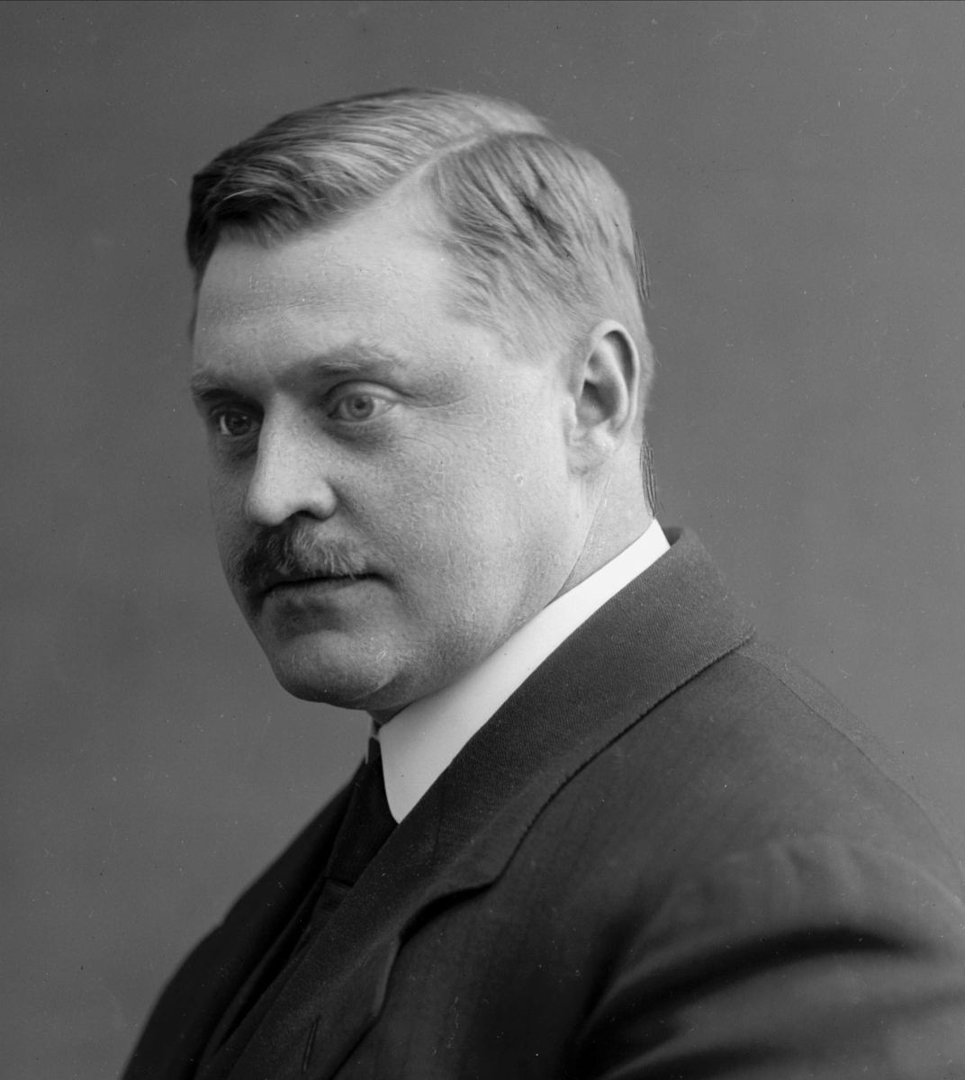 Gustav Borgen, NFB.44225