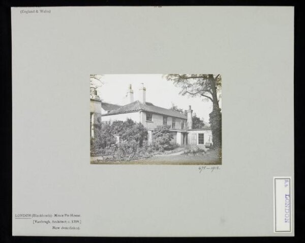 Unknown, Photograph