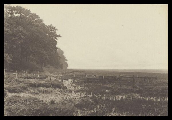 Gale, Lt. Col. Joseph, Rural Life