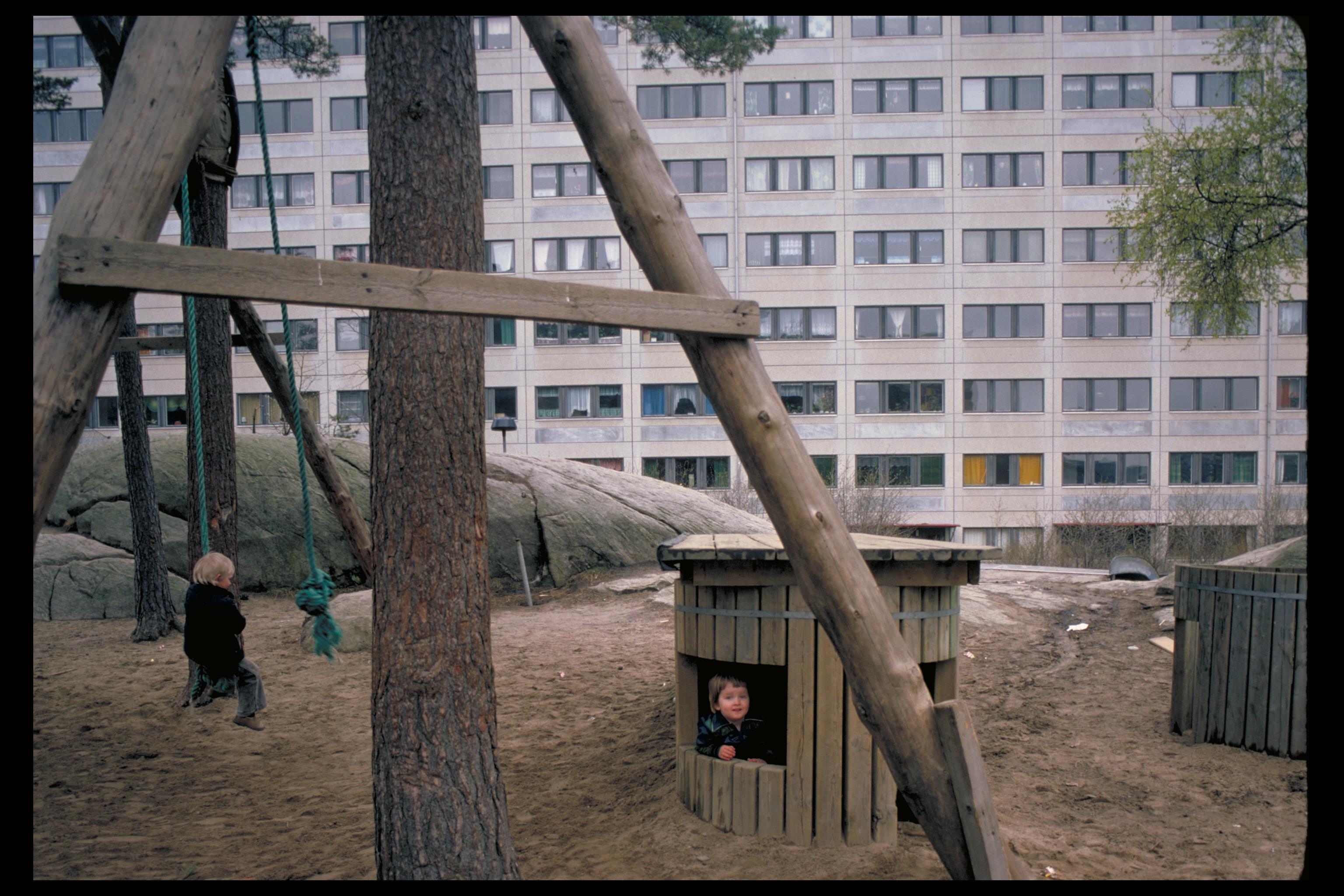 Pål-Nils Nilsson, Göteborg