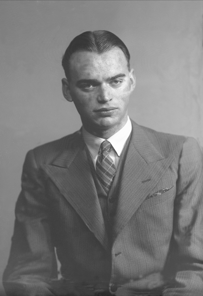 Gustav Borgen, NFB.56520