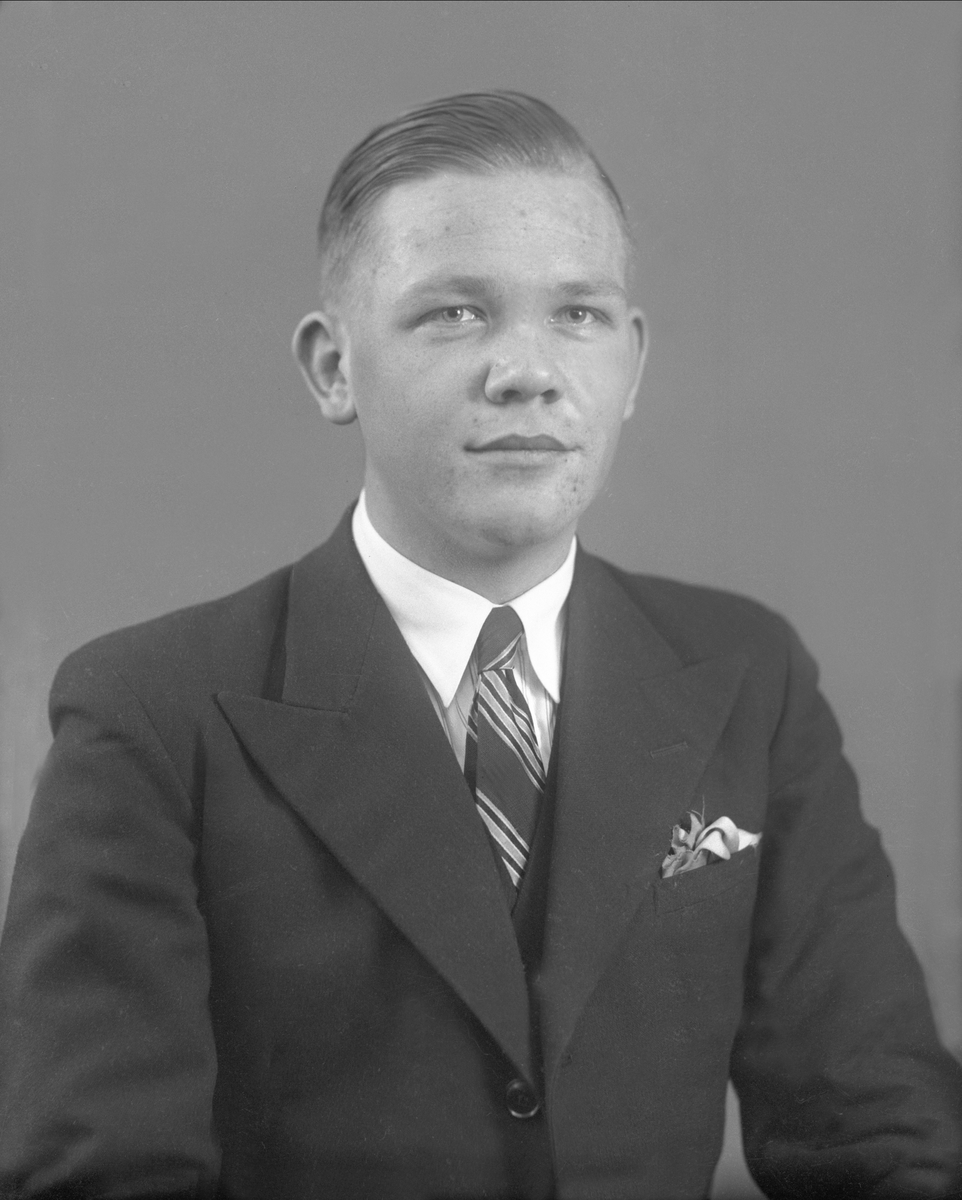 Gustav Borgen, NFB.56388