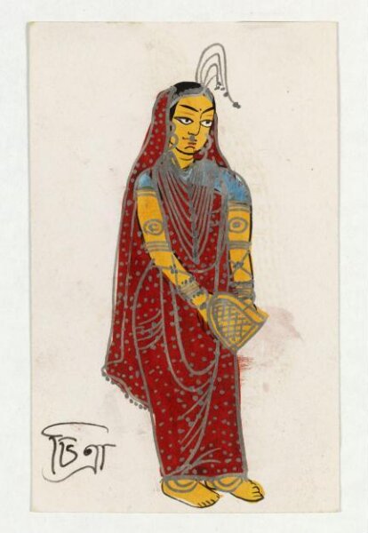 Unknown, Painting