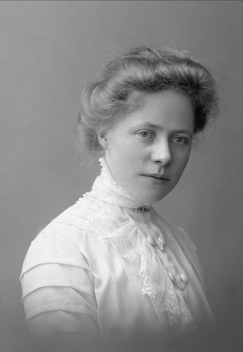 Gustav Borgen, NFB.46540