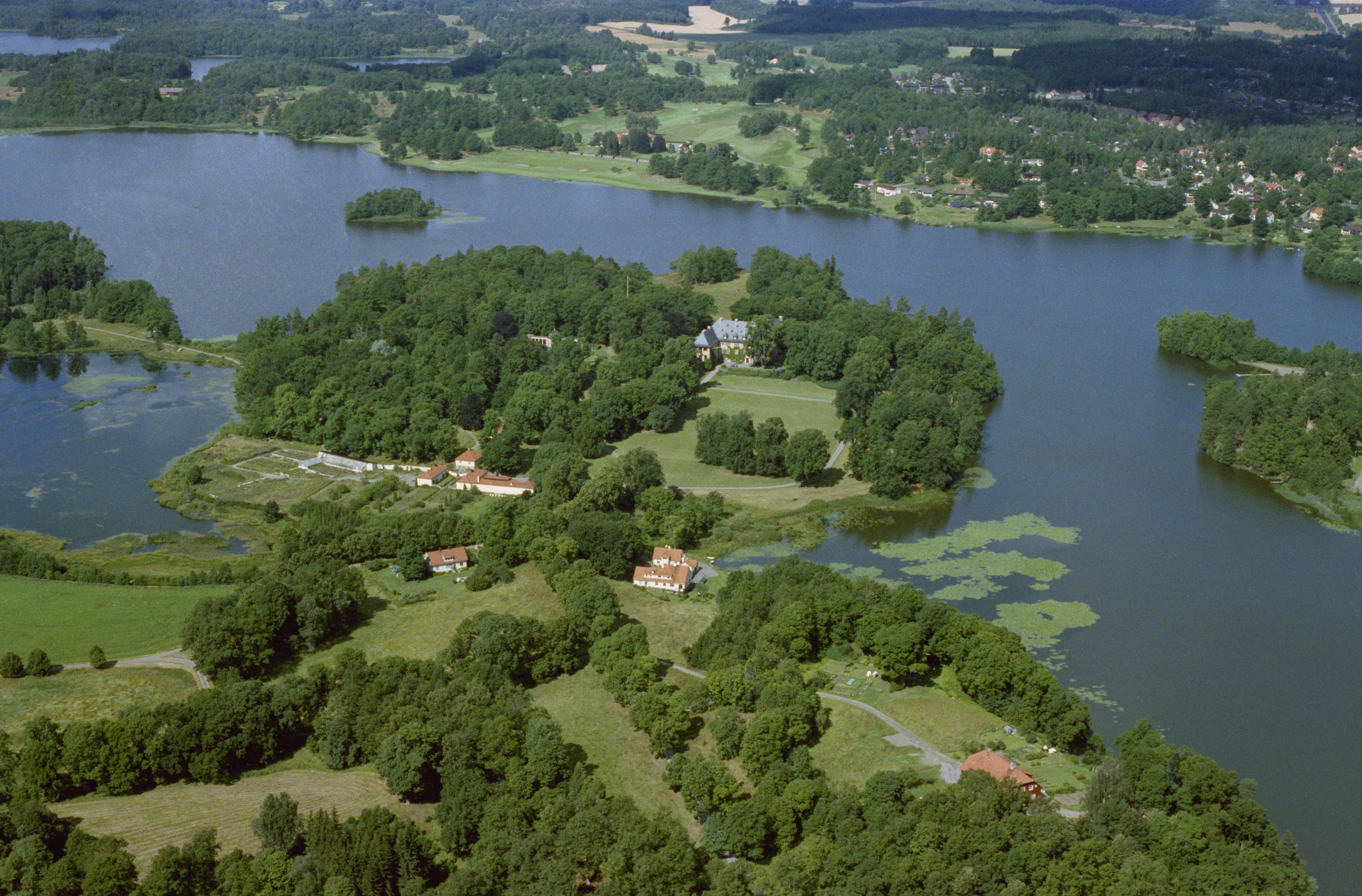 Jan Norrman, Åtvid 17:1