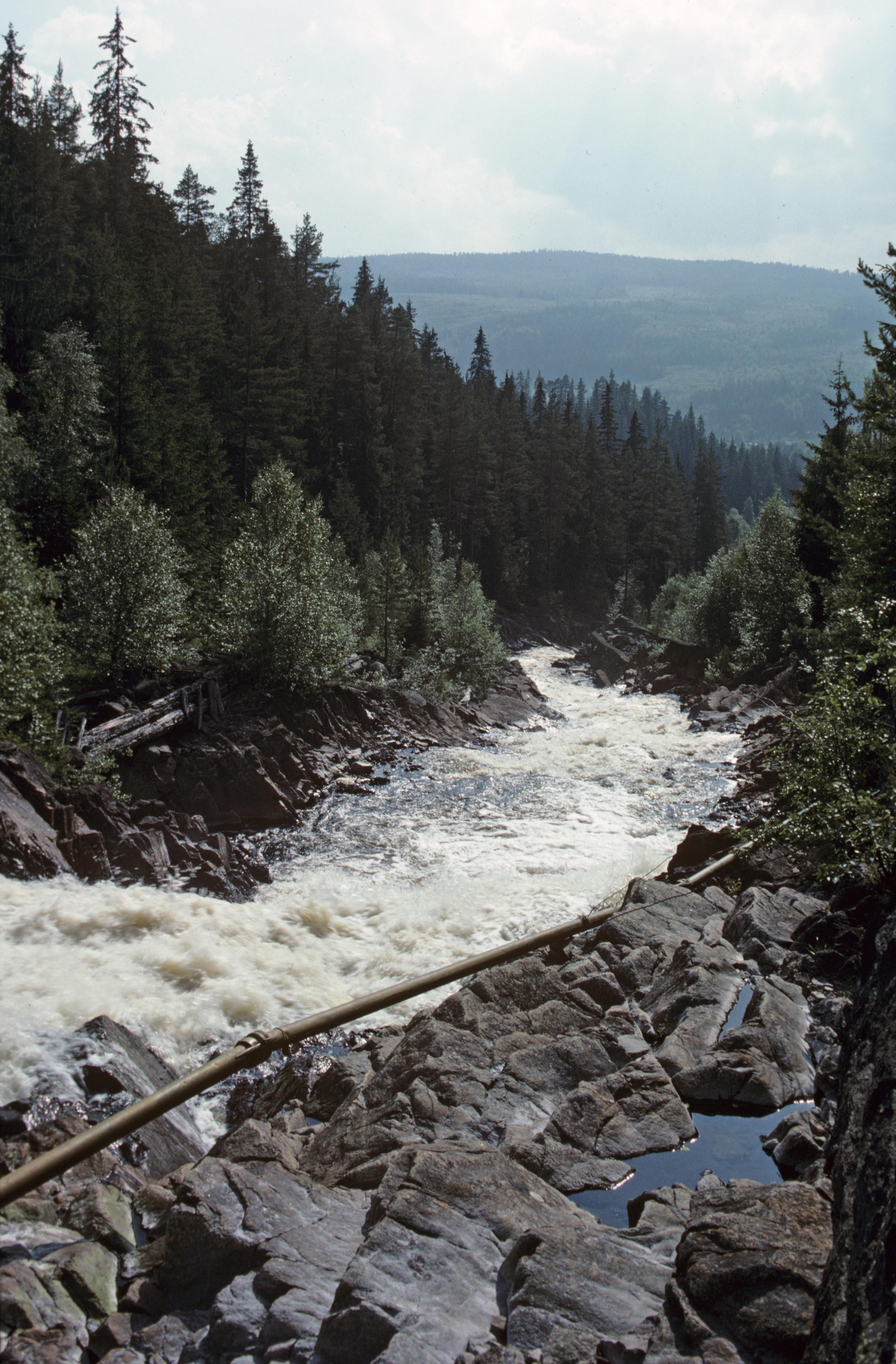 Pål-Nils Nilsson, Femtån