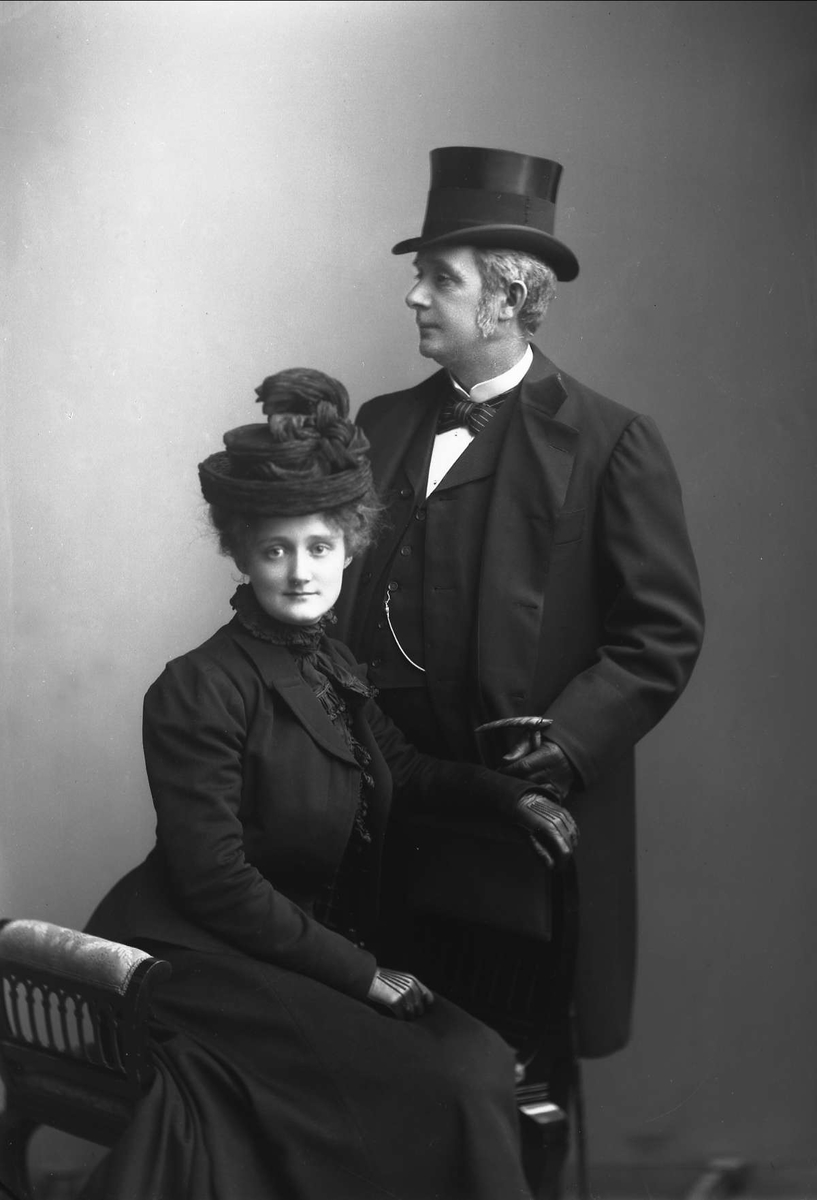 Gustav Borgen, NFB.49783