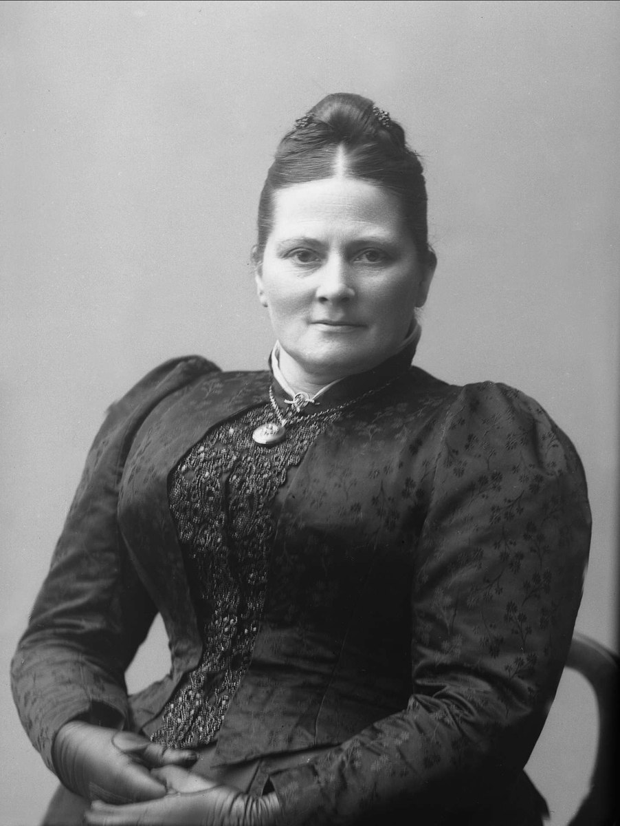 Gustav Borgen, NFB.46718