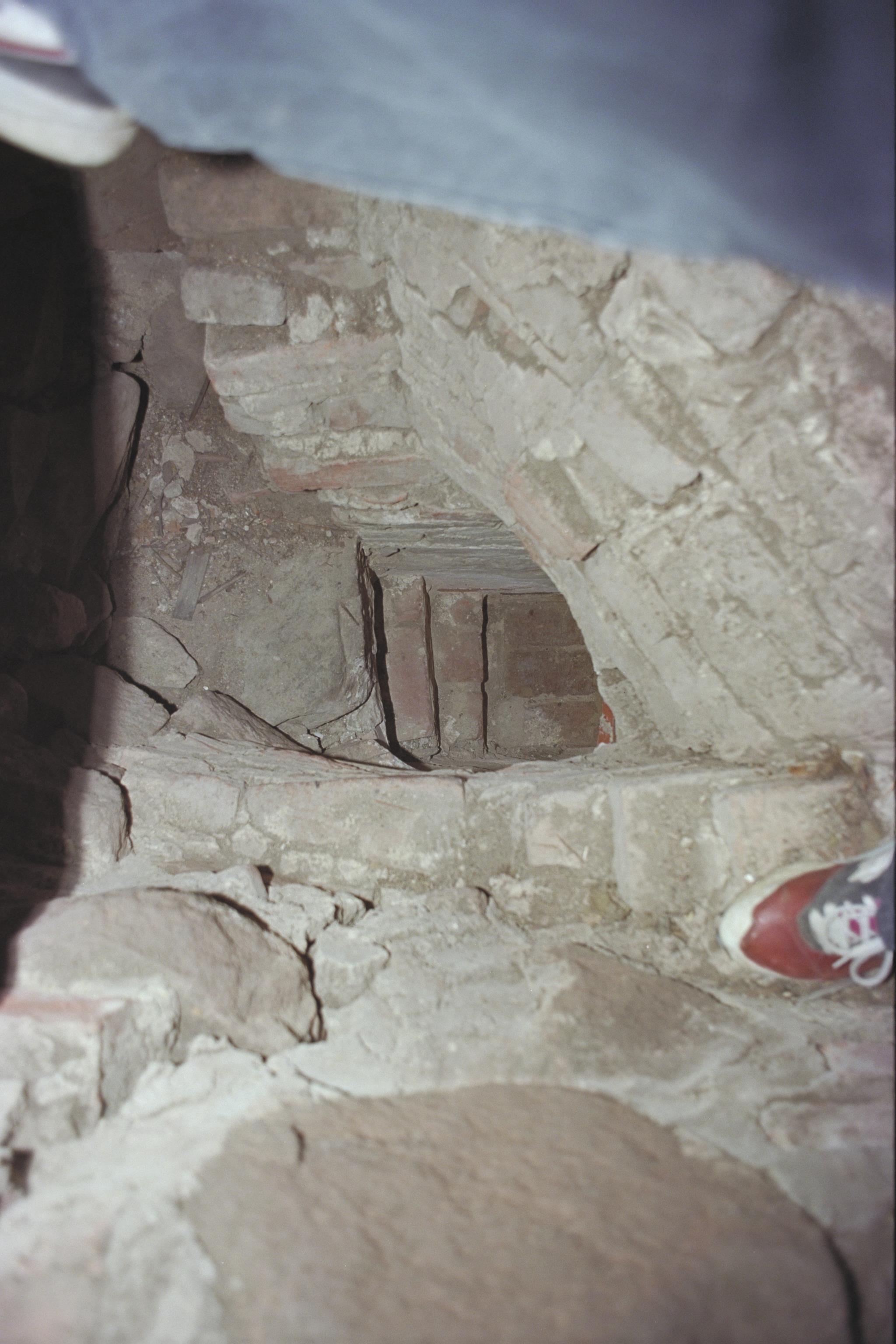 Bengt A Lundberg, Arnö kyrka
