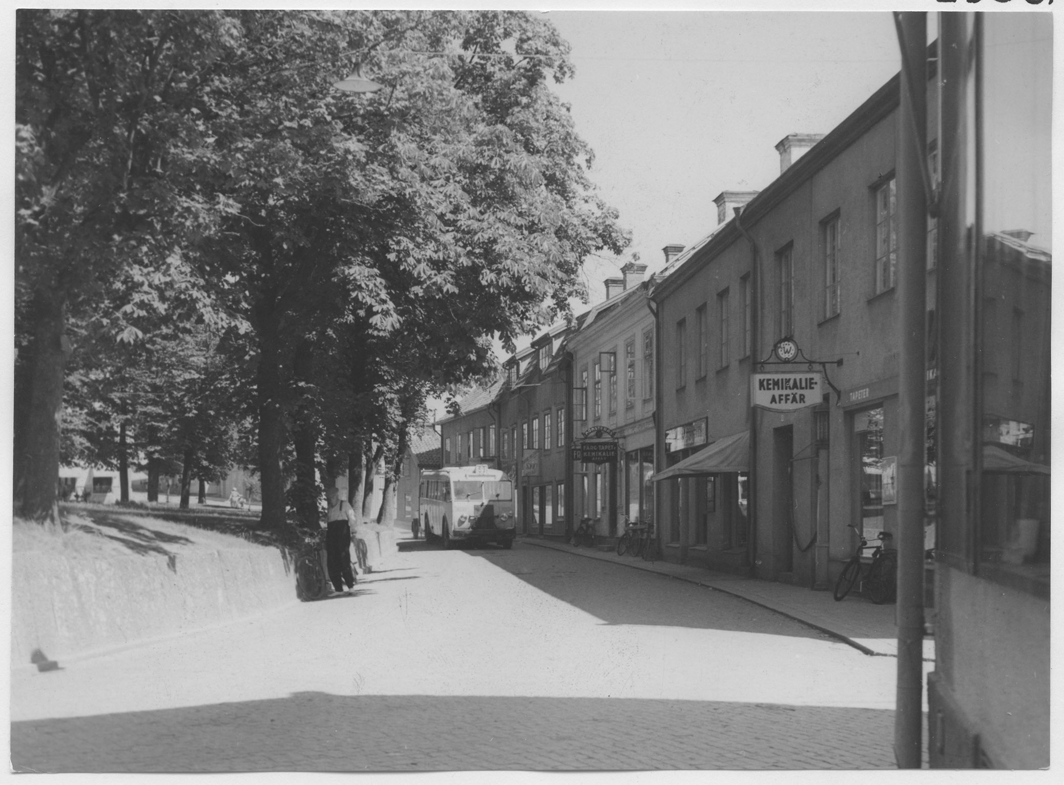 Mårten Sjöbeck, Mönsterås