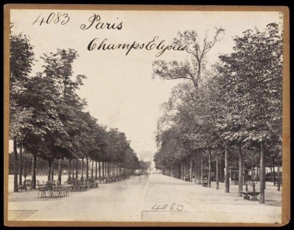 Francis Frith, Photograph