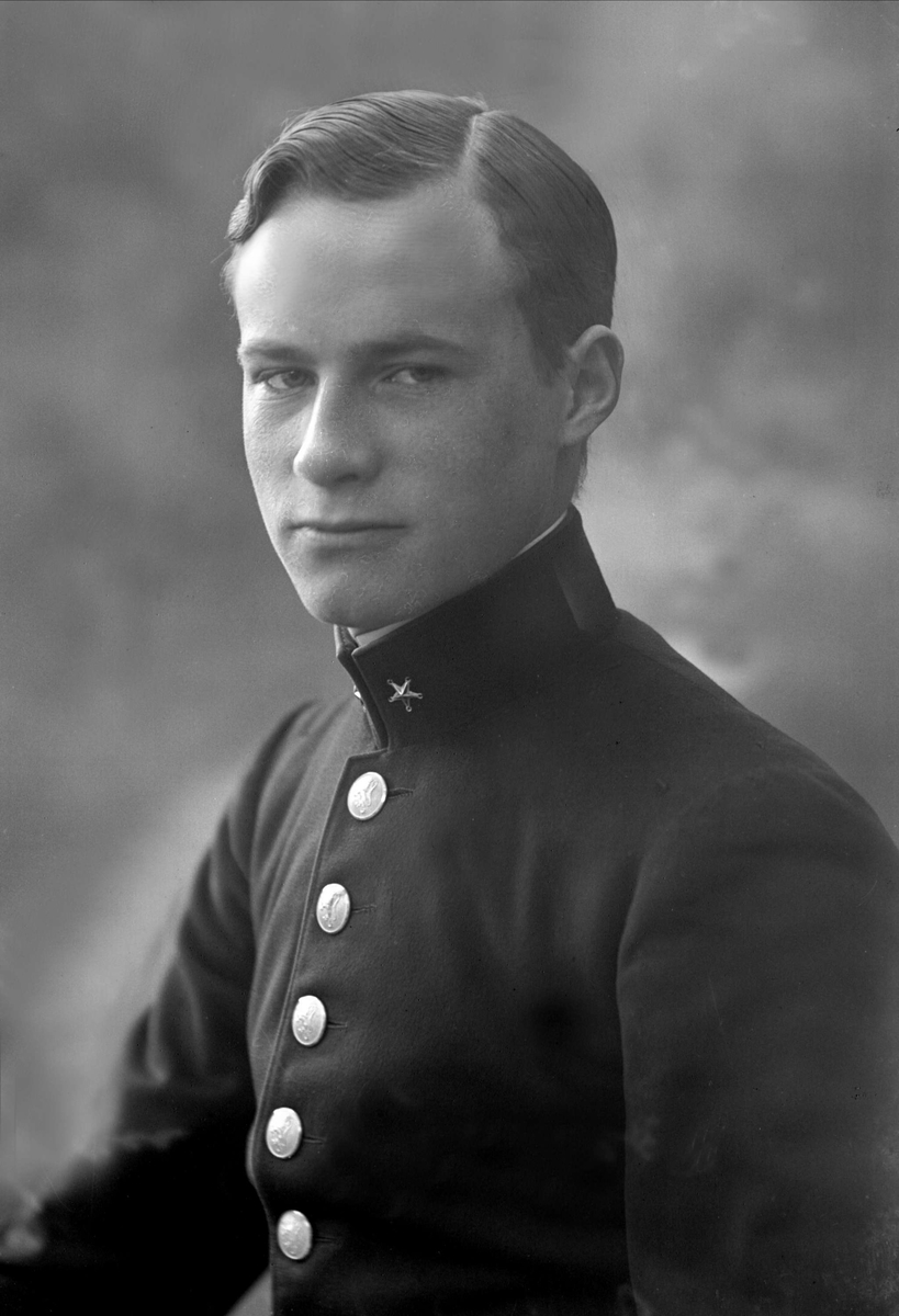 Gustav Borgen, NFB.35359
