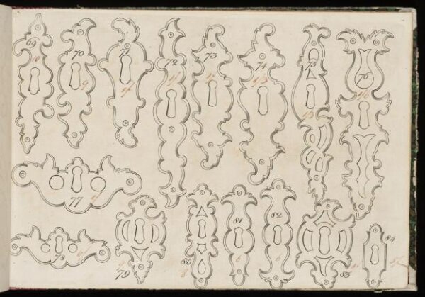 Unknown, Print