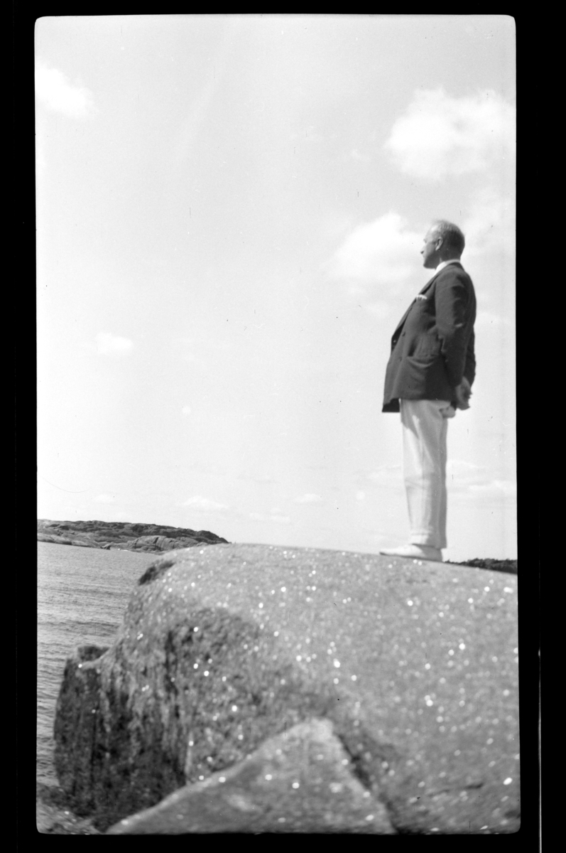 Rolf Sr. Sundt, NF.34664-174