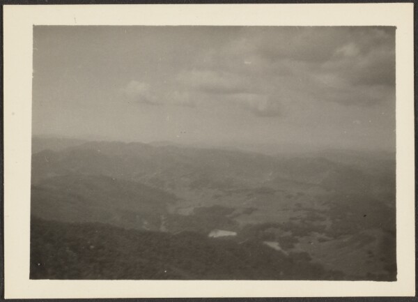 Louis Fleckenstein, [Landscape]