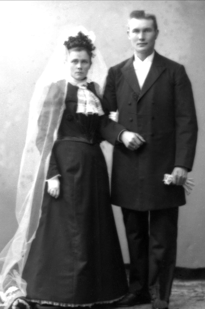Gustav Borgen, NFB.31113