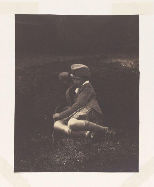 Fenton, Roger, Prince Alfred