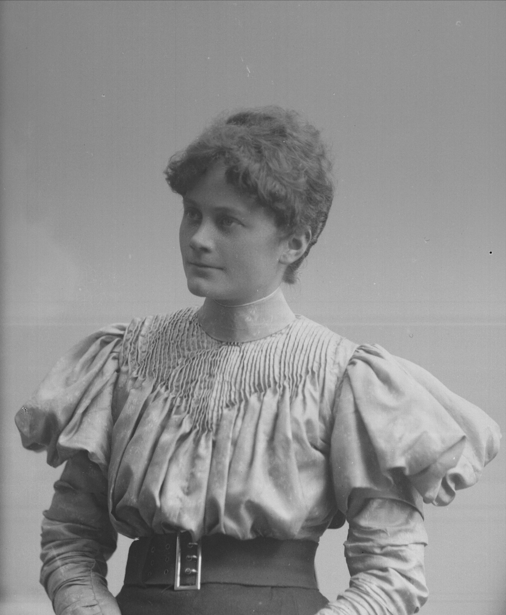 Gustav Borgen, NFB.21044