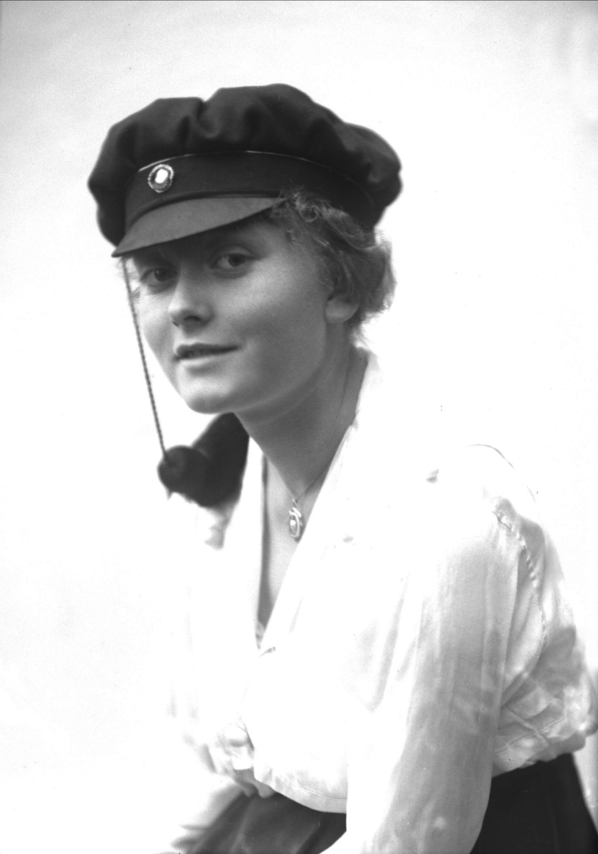 Gustav Borgen, NFB.43378