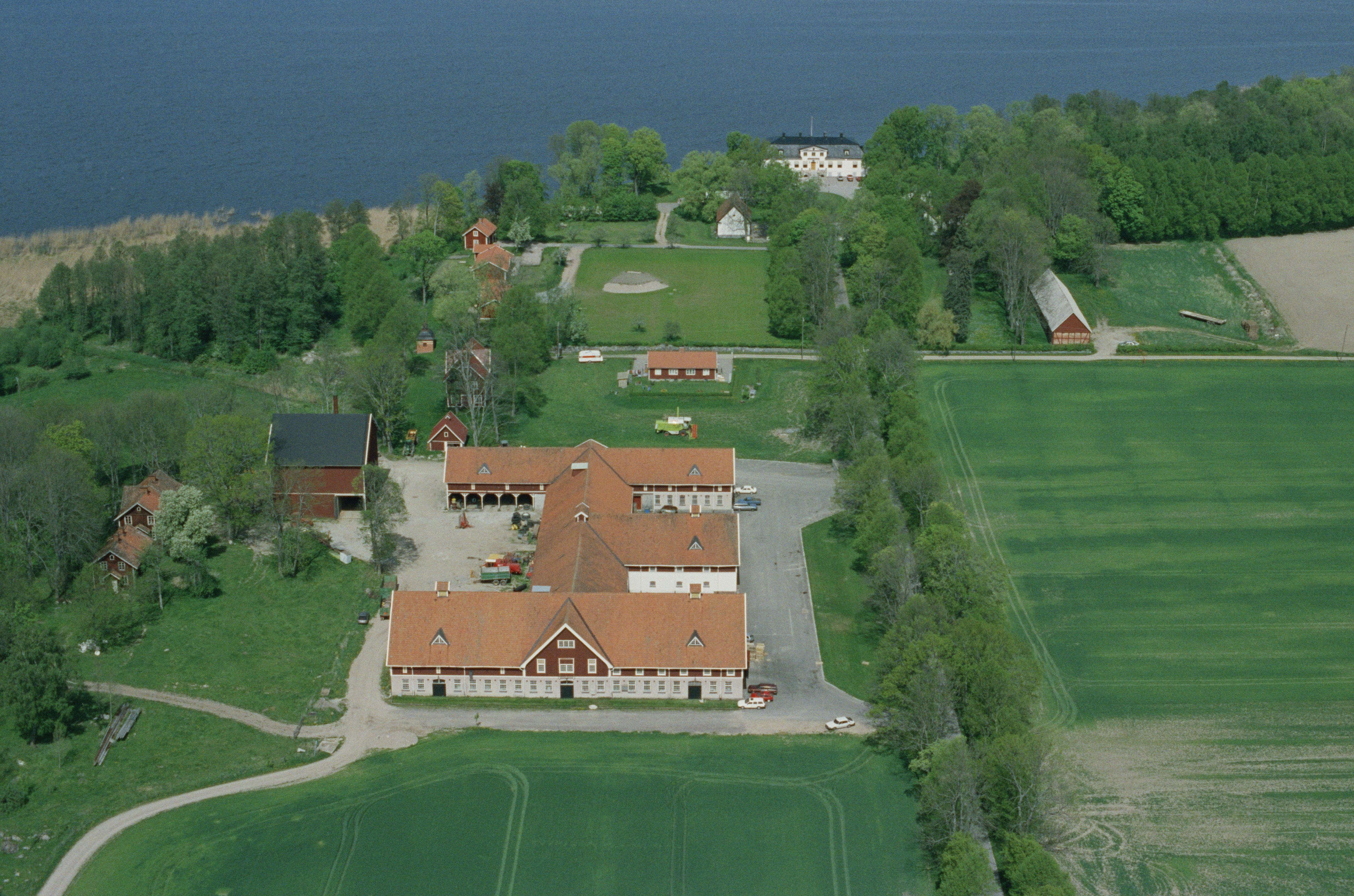 Jan Norrman, Örebro 68:1