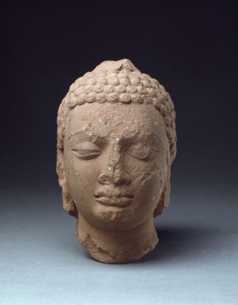 Unknown, Buddha