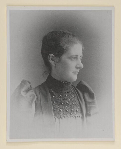 Unknown, Photograph