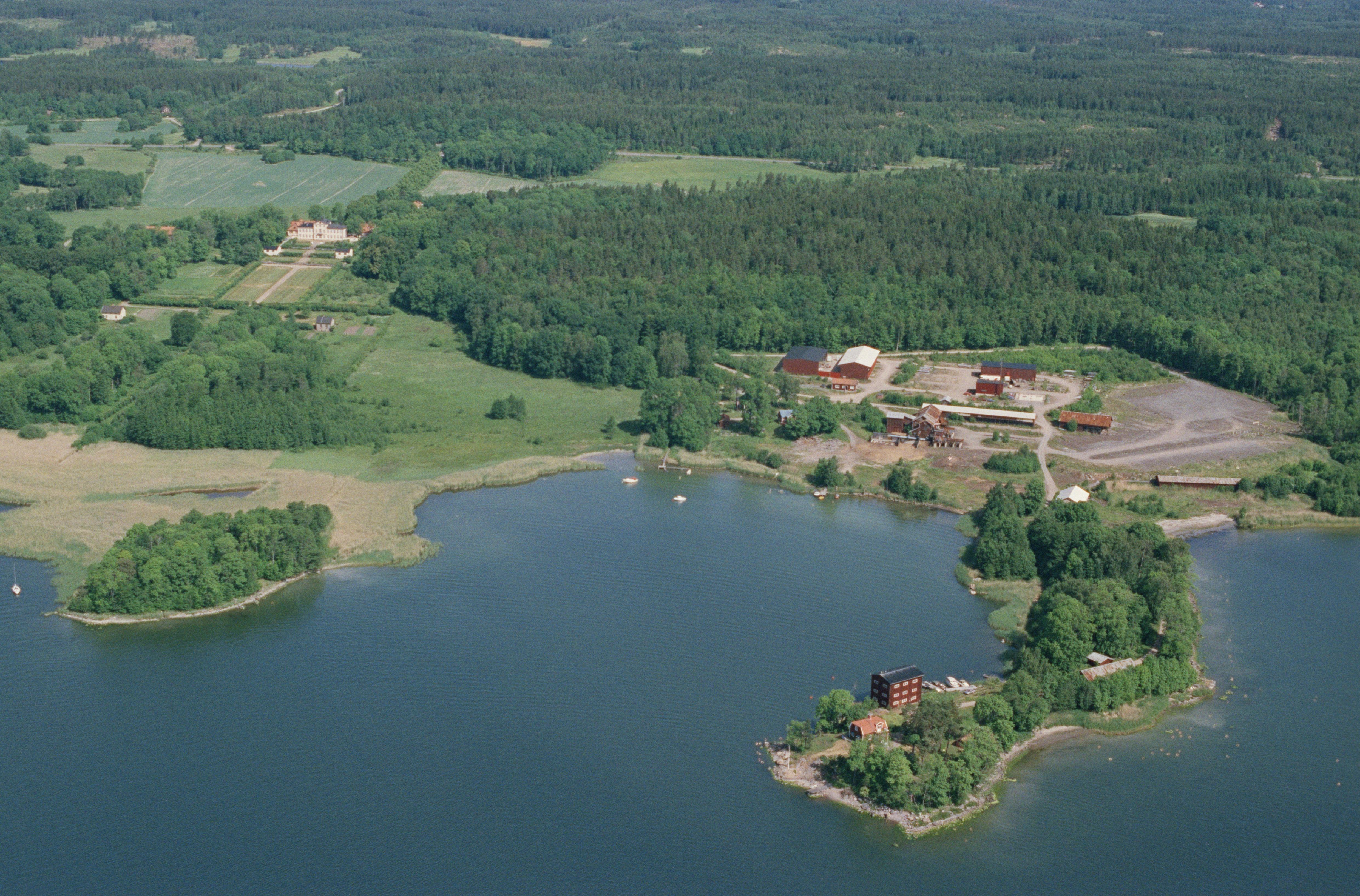 Jan Norrman, Roslags-Kulla 59:1-3