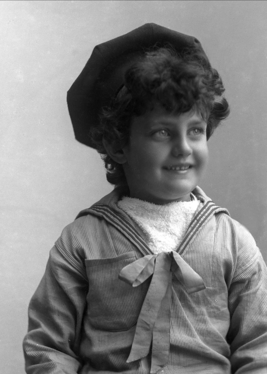 Gustav Borgen, NFB.35946