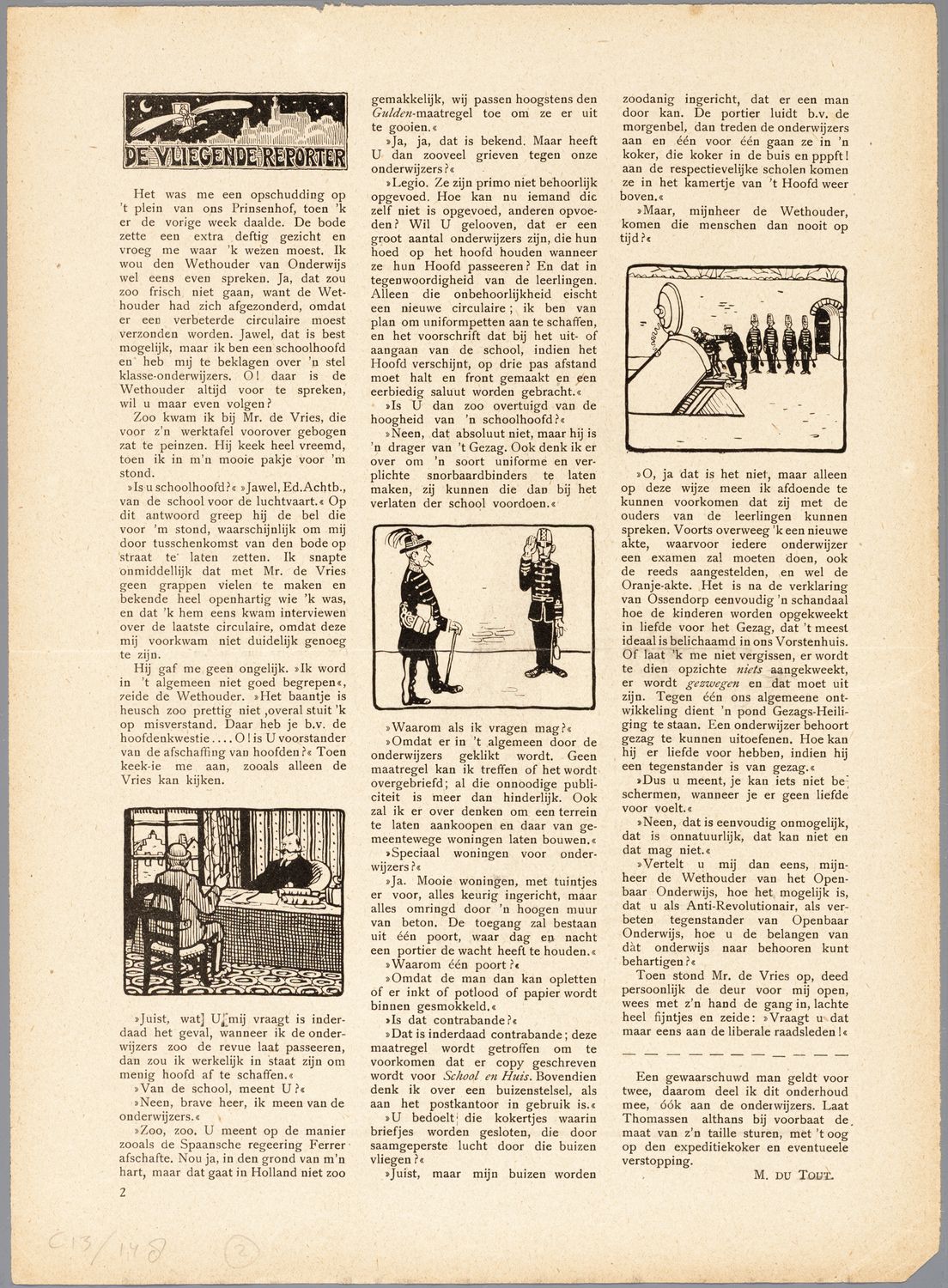 Hahn, Albert,draughtsman., Visual document