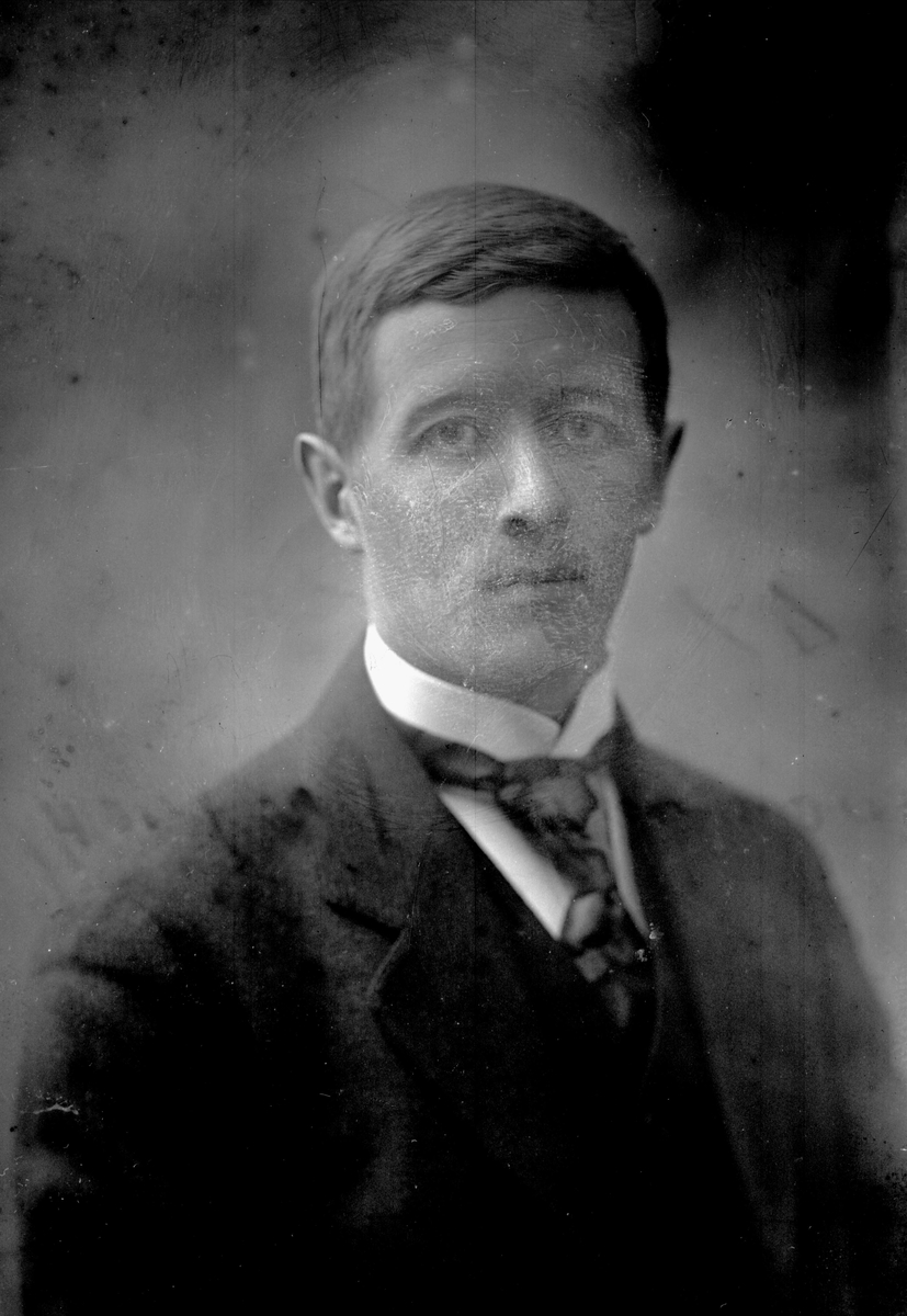 Gustav Borgen, NFB.30696