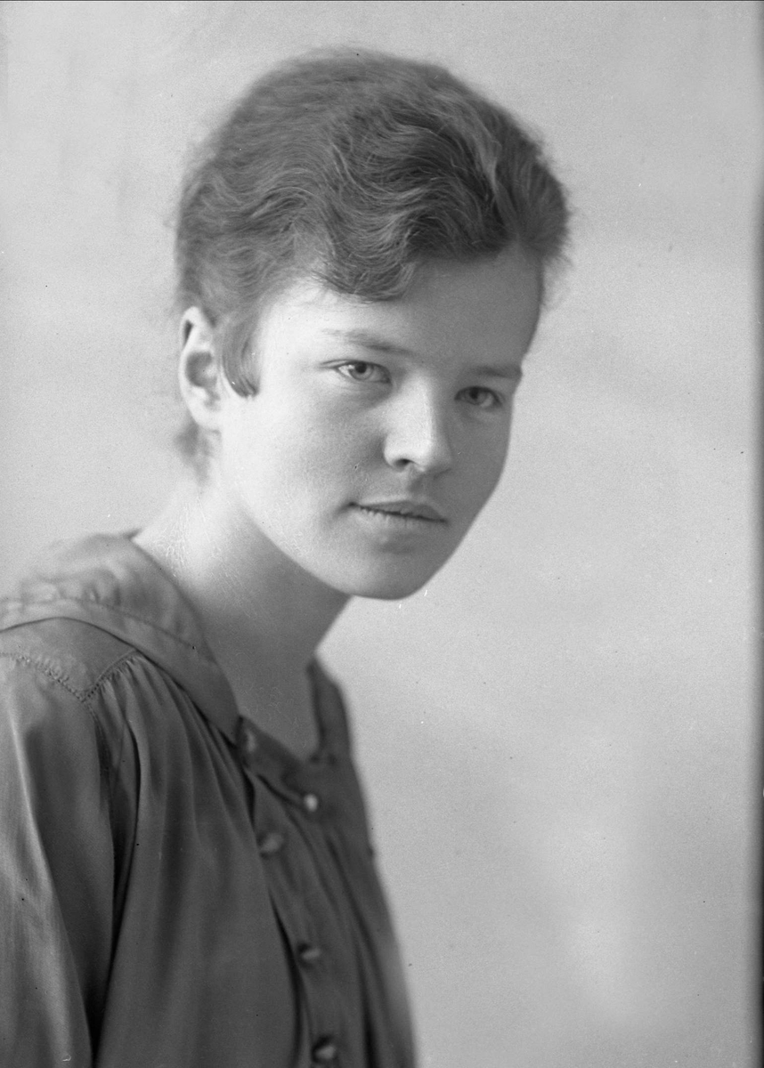 Gustav Borgen, NFB.31097