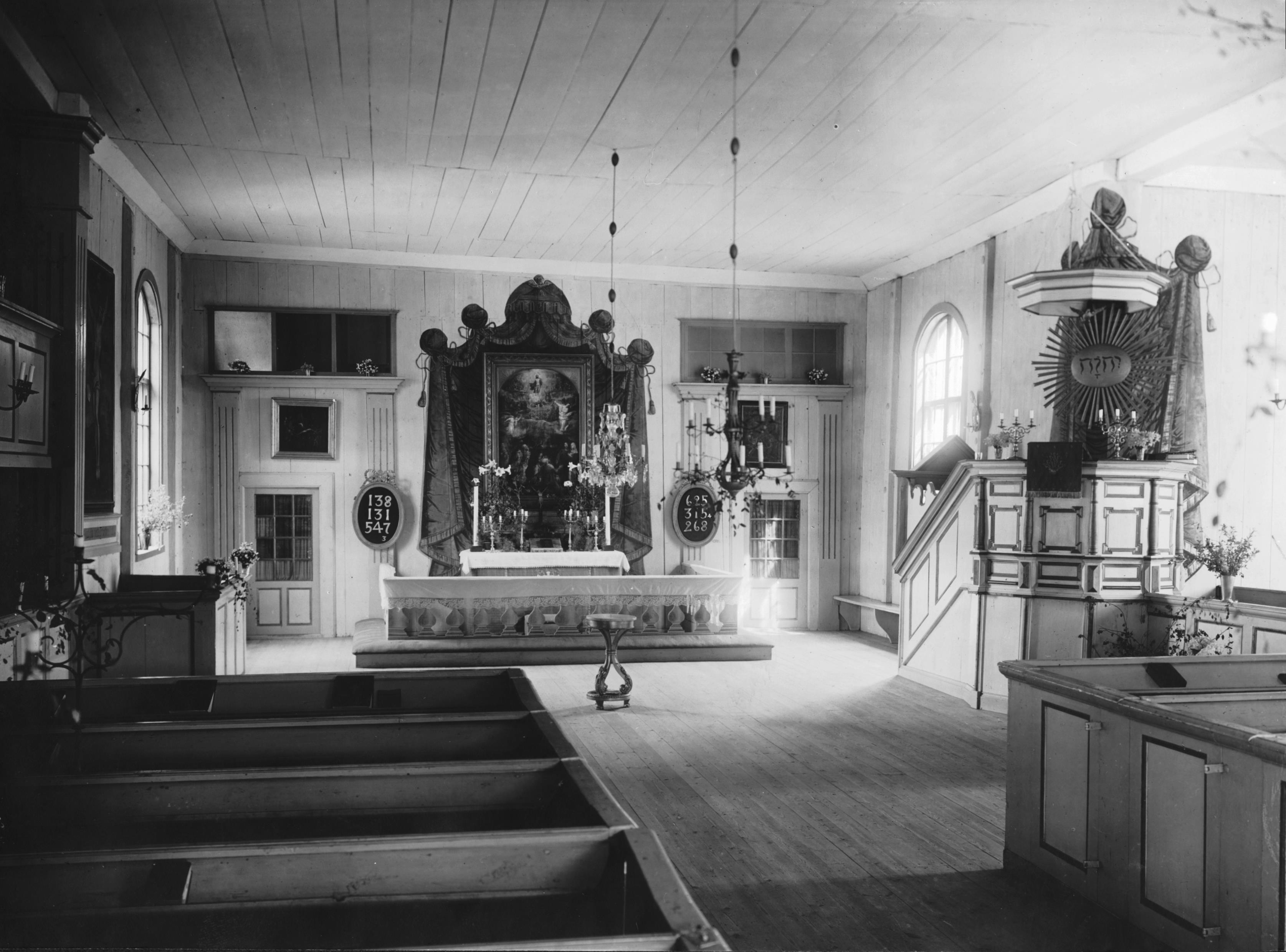 Samuel Lindskog, Bo, Boo Gårdskyrka