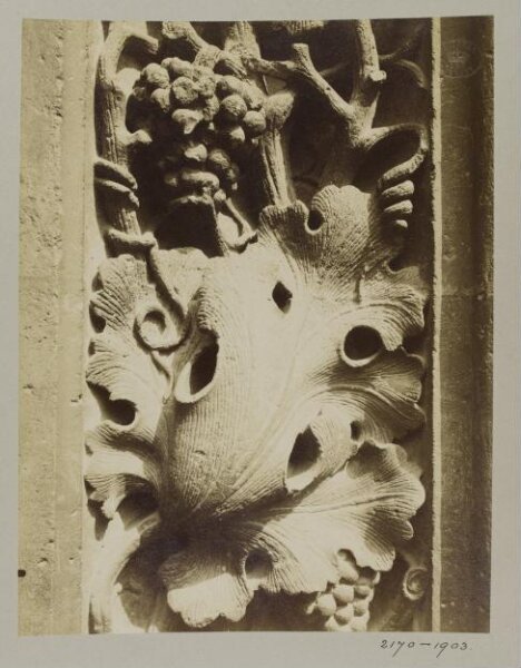Atget, Jean-Eugène-Auguste, Photograph