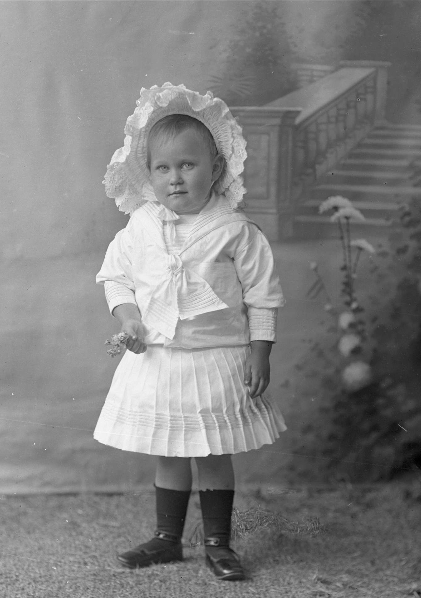 Gustav Borgen, NFB.31714