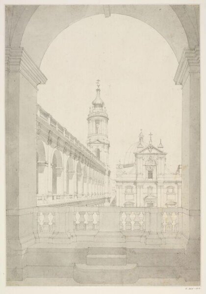 Unknown, Drawing