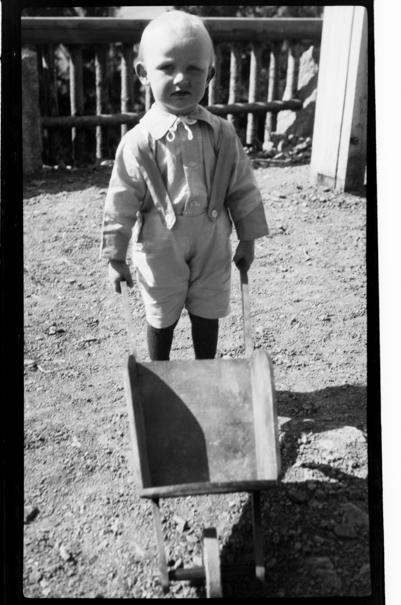 Rolf Sr. Sundt, NF.34664-461
