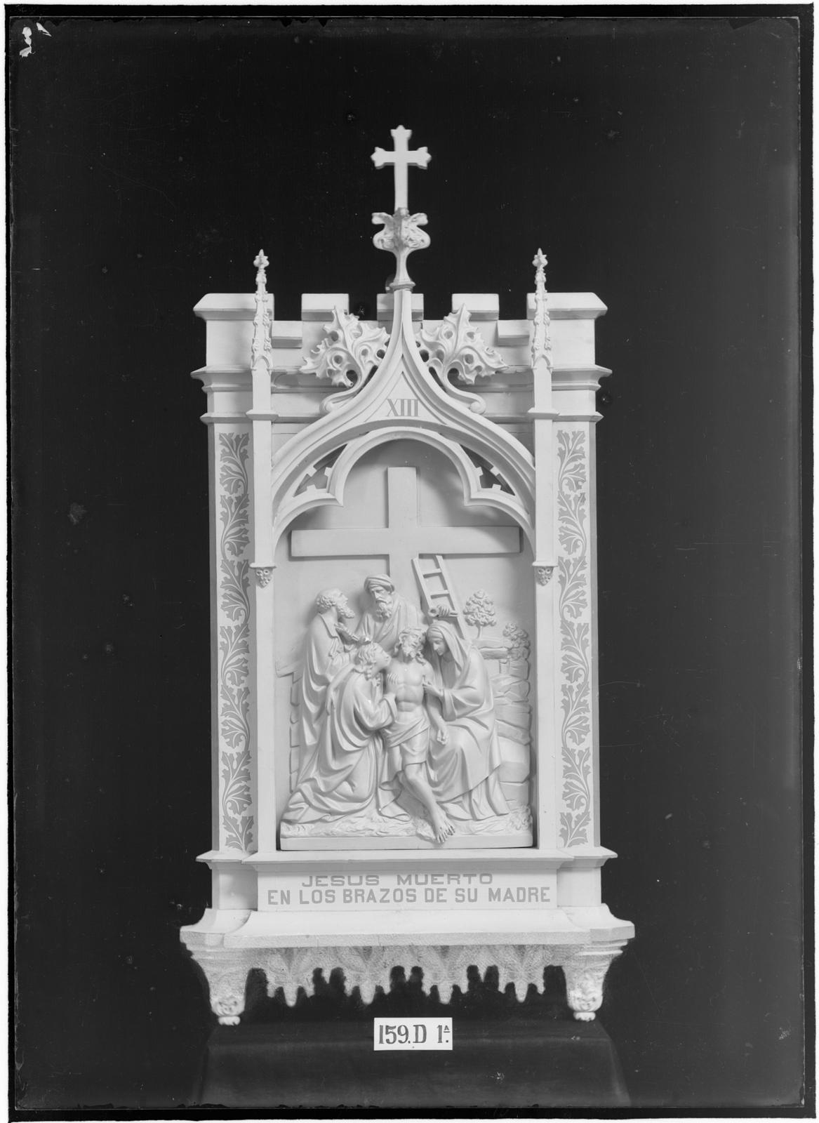 Desconegut, [The Christian Arte]