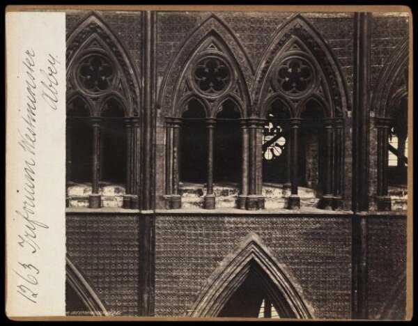Francis Frith, Photograph