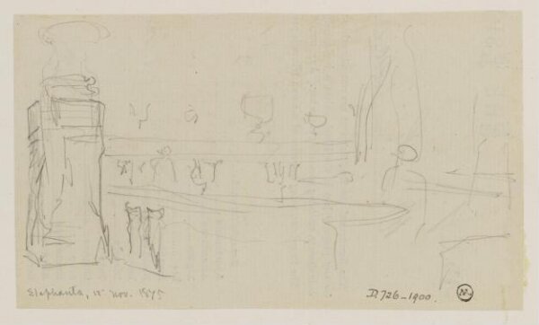Simpson, William (R.I.), India. Original Sketches made in the Years 1859-60-61-62.