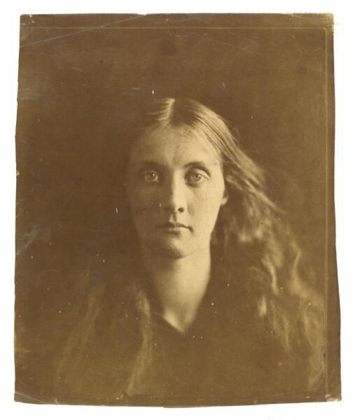 Cameron, Julia Margaret, Julia Jackson