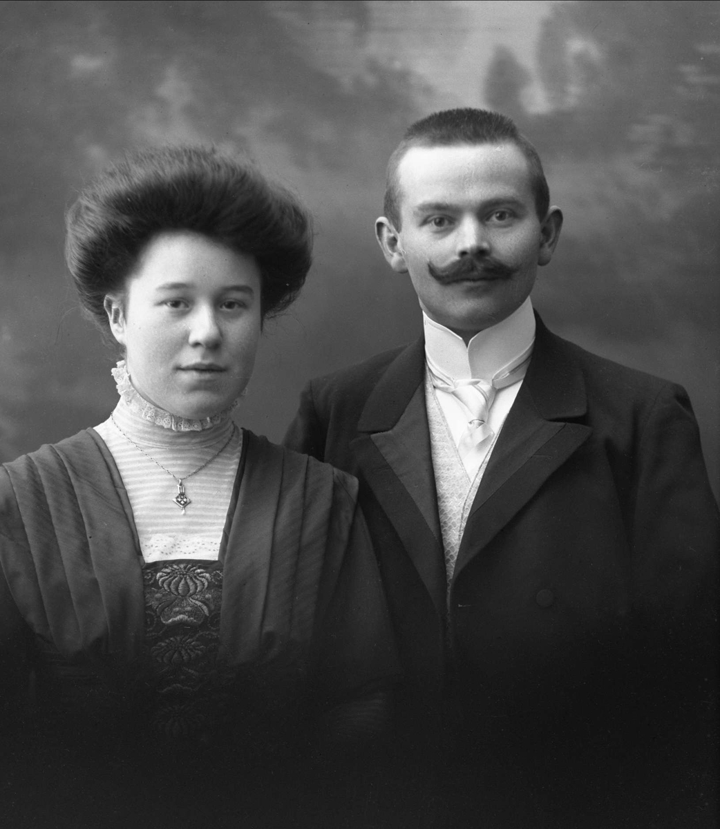 Gustav Borgen, NFB.43175