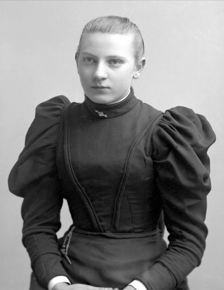 Gustav Borgen, NFB.28974